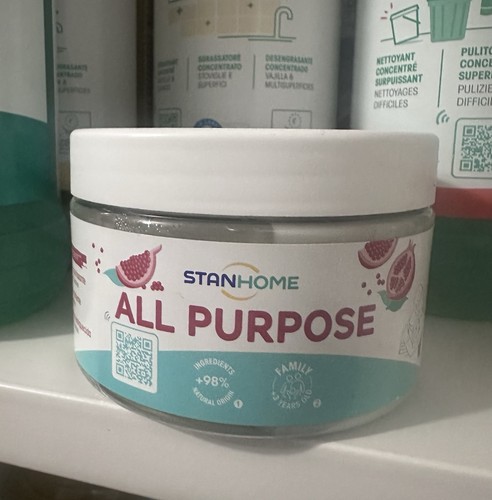 Stanhome all purpose - all,