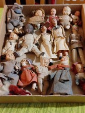 LOTTO CON N.15 ANTICHI