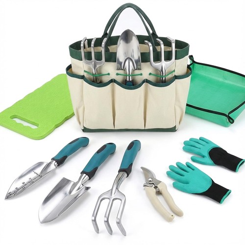 Set attrezzi da - set, di