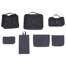 7 Pcs Borse Organizer Per