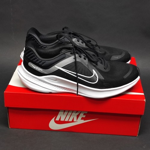 Scarpe nike running nere uomo - scarpe,