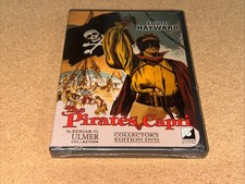 NEW & SEALED The Pirates of