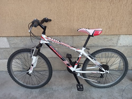 Bici casadei ruote 24 - casadei,