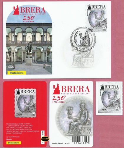 Italia 2026 accademia belle - italia,