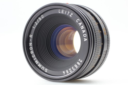 Ecc leica leitz wetzlar - [ecc+5],