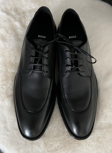 Boss derrek derby - lacci,