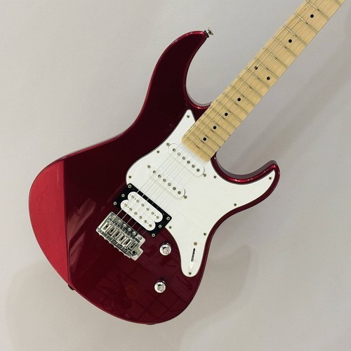 Yamaha pacifica112vm - pacifica112vm, rm