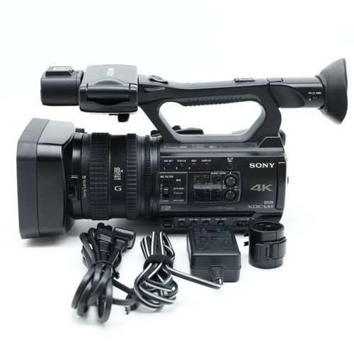 Sony pxw z150 xdcam - sony,