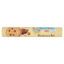 Mulino Bianco Biscotti