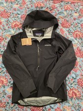 Giacca antipioggia donna