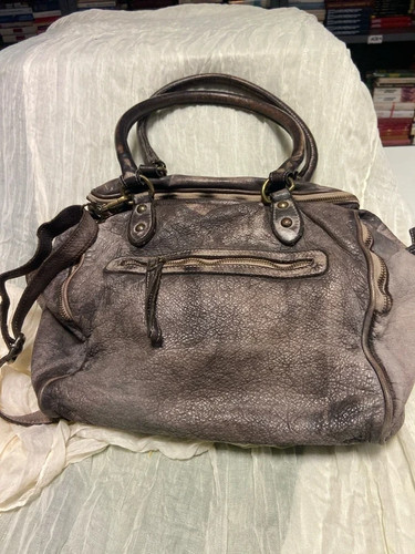 Borsa bayside pelle 20x25x30 - pelle,