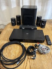 Samsung HT-J5500 3D 5.1 Ch