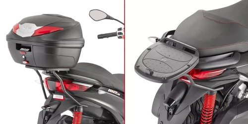 Givi sr5600m attacco - sr5600m,