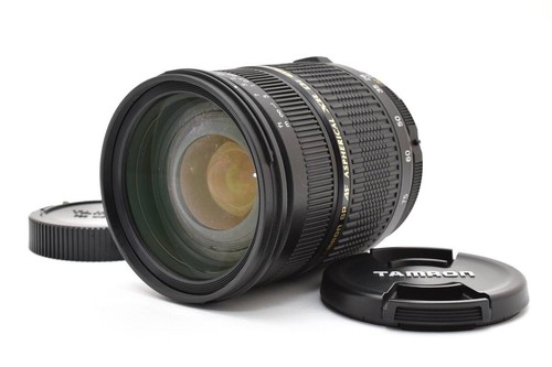 Tamron 75mm f2 8 - sp, di