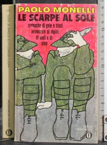 Oscar scarpe al sole - al,