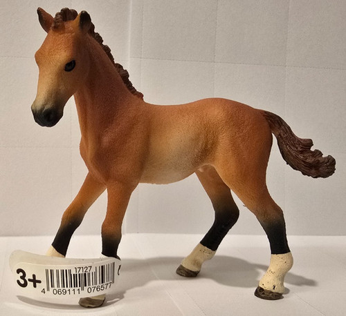 Schleich 2025 horse club - -,