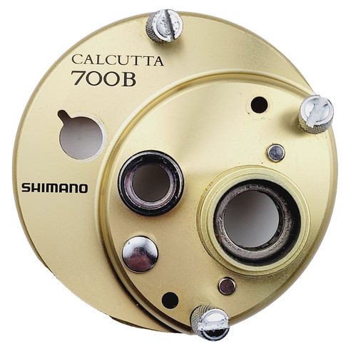 Ricambi mulinello shimano - ricambi,