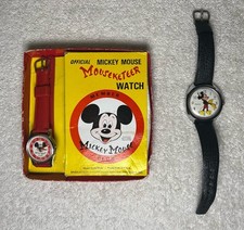 Orologio Topolino Club