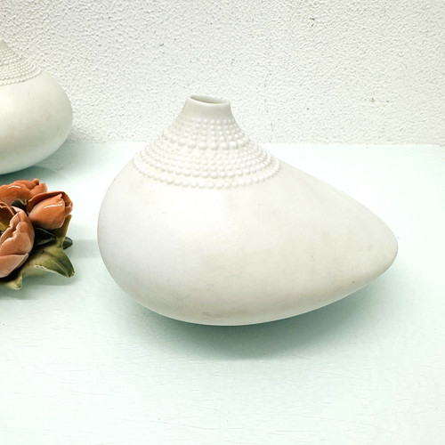 Vaso rosenthal pollo tapio - vaso,