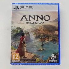 Anno 117: Pax Romana  - Sony