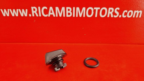 Tappo dell olio motore - motore, bmw