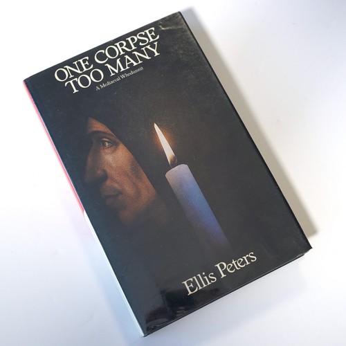 Brother cadfael one corpse - brother,