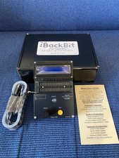 Backbit Chip Tester Pro NUOVO 