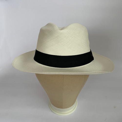 Cappello seconds panama fatto - cappello,