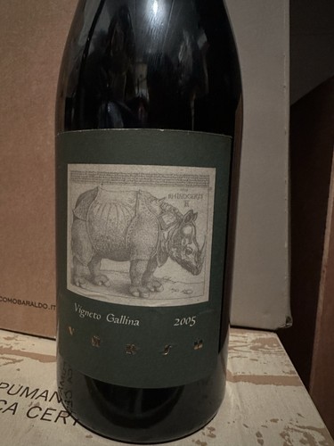 Spinetta barbaresco docg - la,