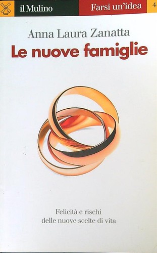 Nuove famiglie zanatta anna - nuove,