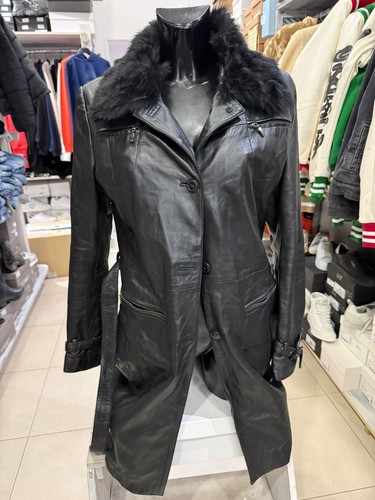 Giacca cappotto trench - giacca,