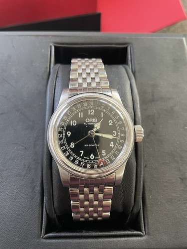 Oris puntatore corona - corona, grande