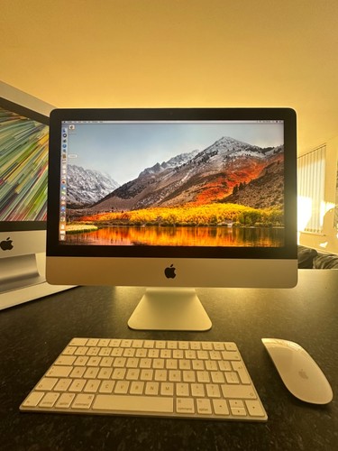 Display apple imac - 21,5",