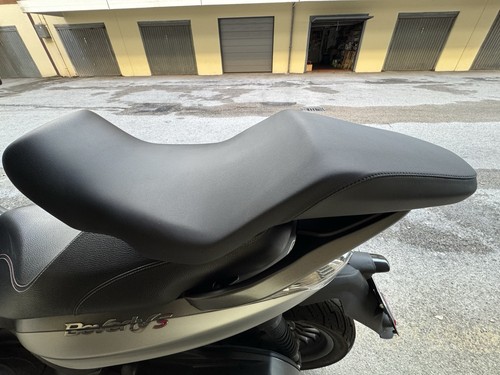 Sella bmw 750 gs - sella,