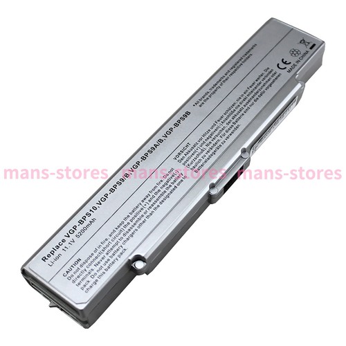 Batteria celle per - batteria, sony