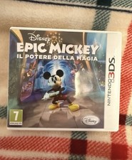 Epic Mickey: Il Potere della