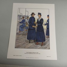 Uniformi Militari Lady