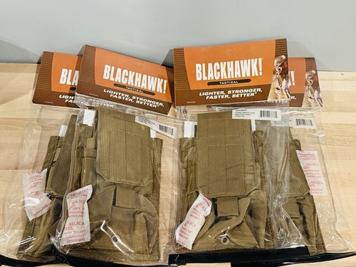 Lotto sacchetti blackhawk - 4,