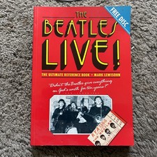 The Beatles Live! Mark