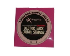 EXTREME S6A CORDE BASSO