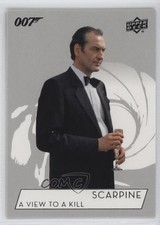 Upper Deck 2019 Collezione