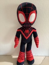 LARGE Spidey and His Amazing