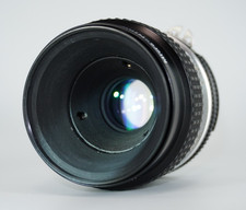 [Top MINT] Nikon Ai-S