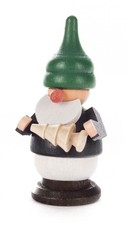 Miniaturfigur Nano Con Albero