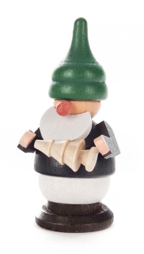 Miniaturfigur nano con - nano, albero