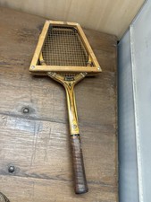 racchetta da tennis vintage Davis Imperial Deluxe