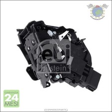 Serratura sportello Febi