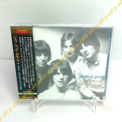 Jeff beck the - the, bbc