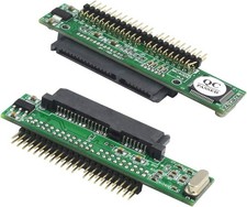 Laptop SATA to IDE Adapter