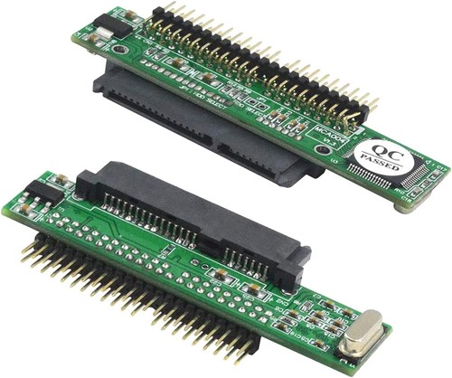Laptop sata ide adapter - laptop, to